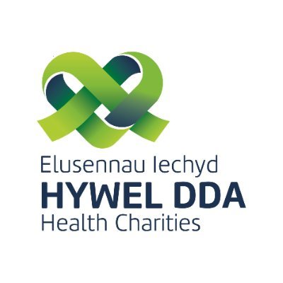 Elusennau Iechyd Hywel Dda