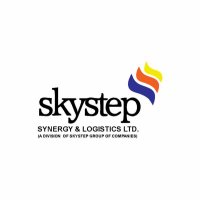 SkyStep Synergy & Logistics(@Skystepgroup) 's Twitter Profile Photo