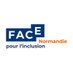 FACE Normandie (@facenormandie) Twitter profile photo FACE Normandie (@facenormandie) Twitter profile photo
