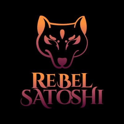 Rebel Satoshi