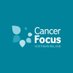 Cancer Focus Northern Ireland (@CancerFocusNI) Twitter profile photo