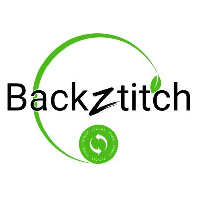 Backztitch