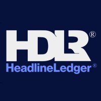 HeadlineLedger 🟦 (@headline_ledger) 's Twitter Profile