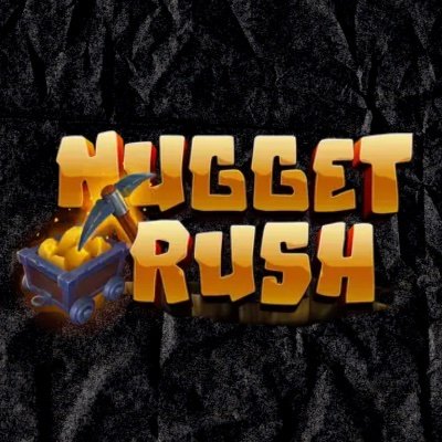 nugget_rush Profile Picture