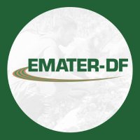 Emater-DF(@ematerdf) 's Twitter Profile Photo