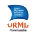 URML Normandie (@urmlnormandie) Twitter profile photo URML Normandie (@urmlnormandie) Twitter profile photo