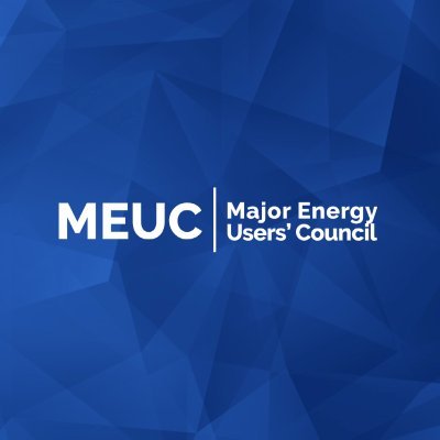 Major Energy Users' Council (MEUC) is the Independent Association for Buyers and Managers of Gas, Power, Carbon and Water in Industry and Commerce.