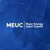 MEUC (@meucevents) Twitter profile photo MEUC (@meucevents) Twitter profile photo