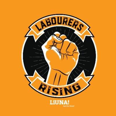 The Official Page of the Labourers' International Union of North America C&E Canada. Over 160 000+ Members Strong Building and Bettering our communities!