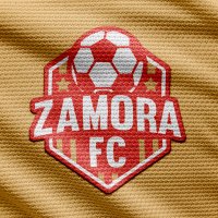 CD ALBERTO ZAMORA FC(@cd_zamora) 's Twitter Profile Photo
