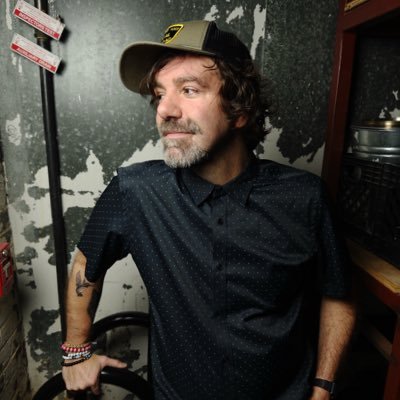 Stephen Kellogg