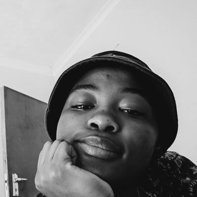 BMatsaba's profile picture. queer | Medical Laboratory Scientist