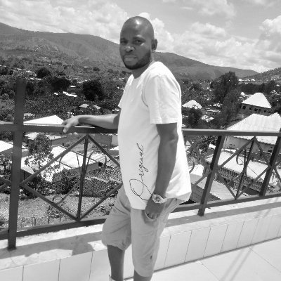 JeffKasanza's profile picture. Simple men in love with my 🇨🇩,politic, ⚽and🎼