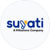 Suyati Technologies, A Milestone Company (@suyatitech) Twitter profile photo