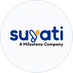 Suyati Technologies, A Milestone Company (@suyatitech) Twitter profile photo Suyati Technologies, A Milestone Company (@suyatitech) Twitter profile photo
