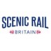 Scenic Rail Britain (@ScenicRailBrit) Twitter profile photo