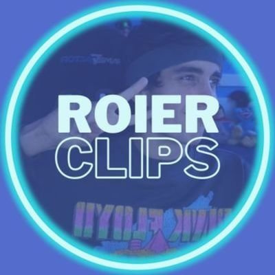 RoierClips_ Profile Picture