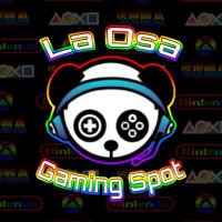 La Osa Gaming Spot 🏳️‍🌈👩‍❤️‍👩 #laosags(@laosags) 's Twitter Profile Photo