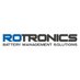 Rotronics Battery Management Solutions (@Rotronics_BMS) Twitter profile photo
