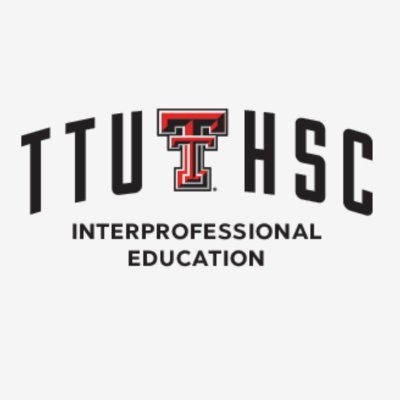 Inspiring and transforming future healthcare professionals through interprofessional education for West Texas and beyond.  #TTUHSC
https://t.co/RfMDu8Ln5Q