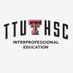 Office of Interprofessional Education (@ipe_ttuhsc) Twitter profile photo