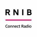 RNIB Connect Radio (@RNIBRadio) Twitter profile photo