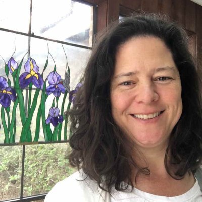 Hillary Webb Profile