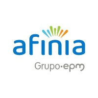 Afinia Grupo EPM(@AfiniaGrupoEPM) 's Twitter Profileg