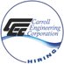 Carroll Engineering Corporation (@carroll_eng) Twitter profile photo Carroll Engineering Corporation (@carroll_eng) Twitter profile photo