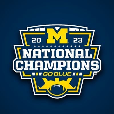 Michigan Football Fan

'17 & '19 State Champion