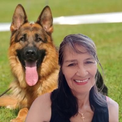 AnnaAndries58's profile picture. 