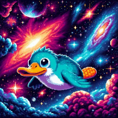 dogmooon69's profile picture. Representing @OlympusPr1me
Сrypto & NFT enthusiast 🚀 | Pixel Pioneer in the blockchain art realm 💻 | leading the pixel revolution 🔍 | #CryptoArt #NFT