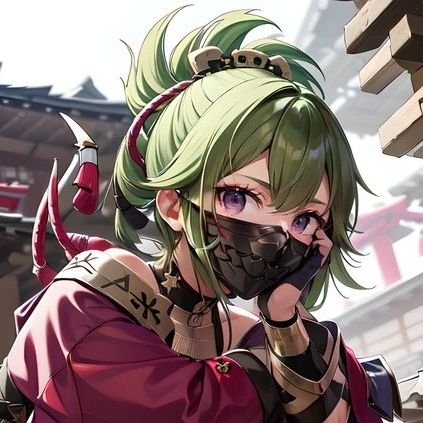 Carah_Asui's profile picture. 