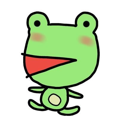 Frog_kirorin Profile Picture