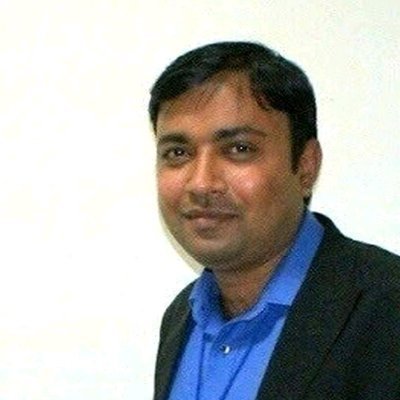 alokkmohan Profile Picture