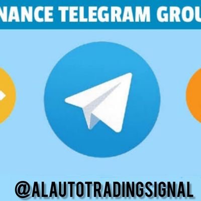 We drop signals every day join us today and start making profit with our daily profitable signals🚦🚦🚦⬇️ click the link in my bio