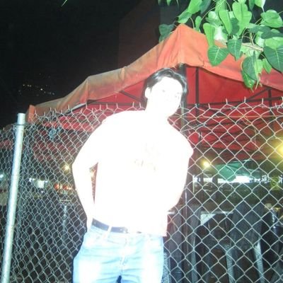 JayveeDRosario's profile picture. zoinks