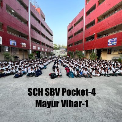 SCHSBV1002016's profile picture. 