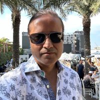 Vineet Jain (@vineetjaintimes) 's Twitter Profile