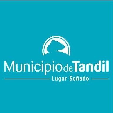 Cuenta oficial del Gobierno de la ciudad de Tandil