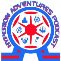 Hyperion Adventures Podcast(@HyperionPodcast) 's Twitter Profile Photo