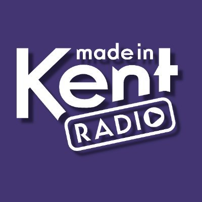 🎙 The BEST SOUND IN THE COUNTY
👨🏼‍💻 Featuring HUGE names in radio
💜 Supporting Kent Businesses
👇🏼 Download the app to listen LIVE!