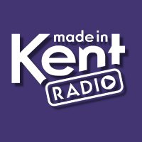 Made in Kent Radio 💙💜(@madeinkentuk) 's Twitter Profile Photo
