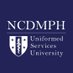 NCDMPH (@NCDMPH) Twitter profile photo