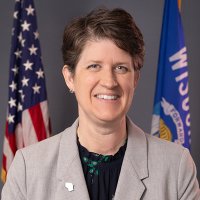 Dr. Jill Underly, WI State Superintendent(@DrJillUnderly) 's Twitter Profile Photo