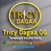 TricyDagaa (@TricyDagaaOg) Twitter profile photo