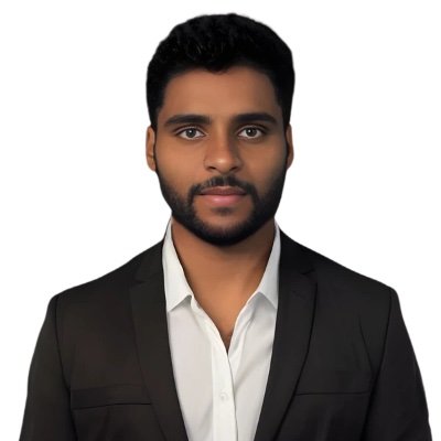 Building Smarter Business Solutions Through AI | Advocating AI for Business & Daily Life | ecom Innovation Leader | ICT Aficionado & Mental Health Supporter |