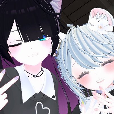 角の折れた悪魔O_nOと悪戯天使Alice_Aliasの共同アカウント。写真とRP用。【O】のときはおの、【A】のときはえいりあすが書いてます。