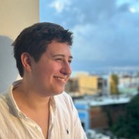 Luke Santos (@lukesantosma) 's Twitter Profile