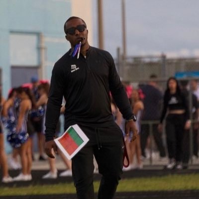 Head Football Spanish River| Palm Beach Post 2023 Coach of the Year|Owner of Epic Sport Performance |